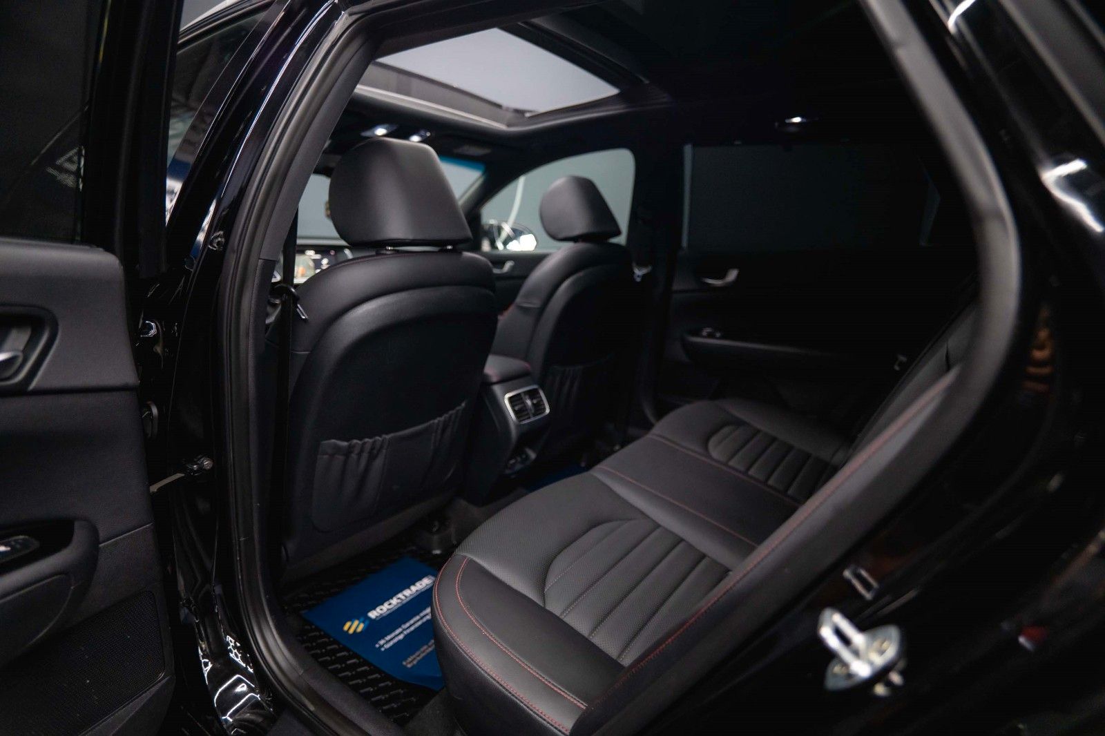 Fahrzeugabbildung Kia Optima Sportswagon GT-Line | PANO | LED | ACC