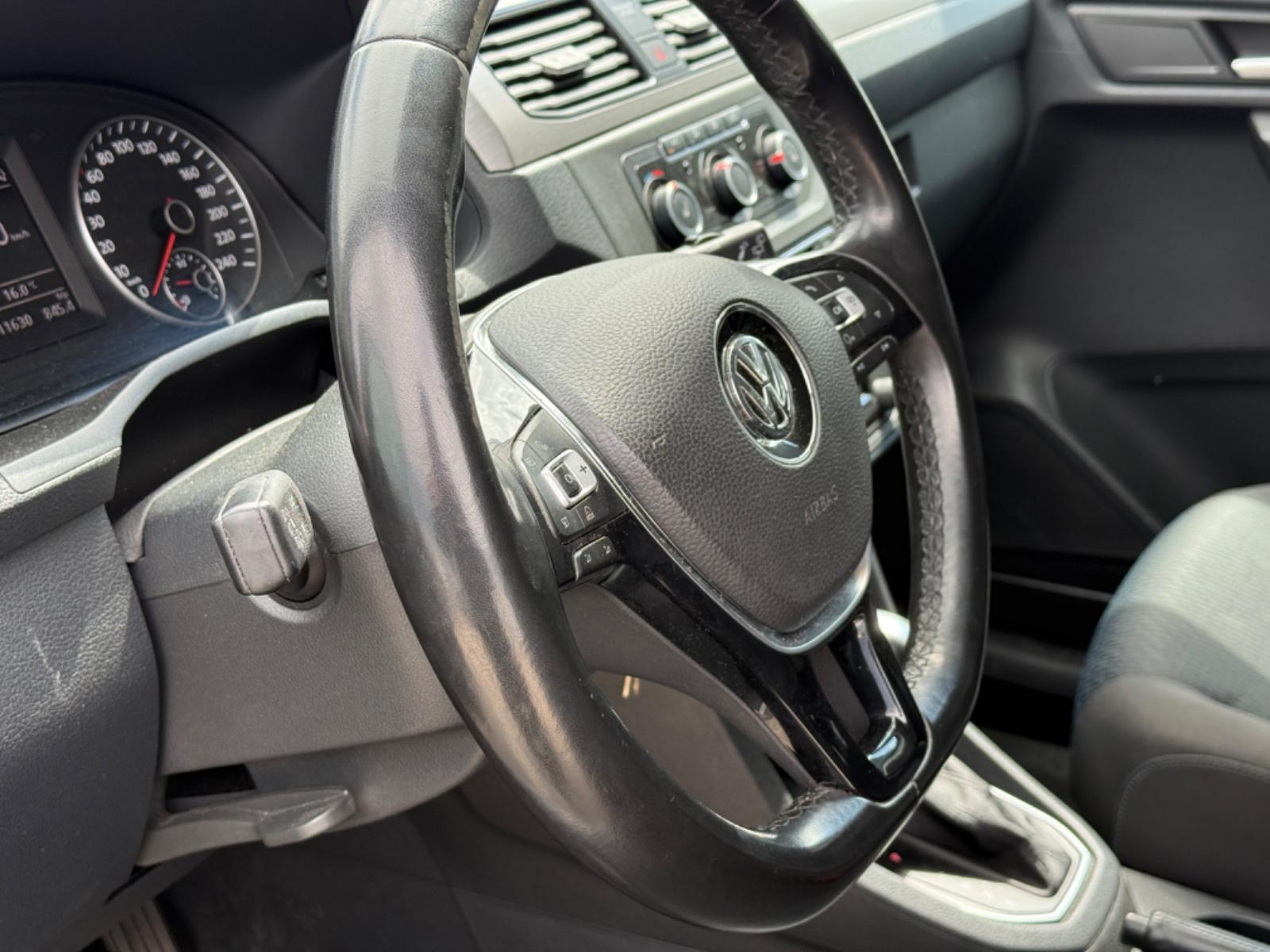 Volkswagen Caddy Maxi Trendline BMT 1-HD/Automatik/Navi/PDC