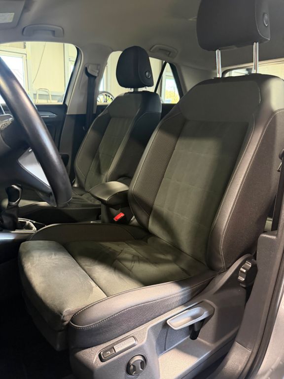 VW T-Roc - Bild 10