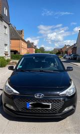 Hyundai i20 1.2 62kW Classic Classic - Hyundai i20 Gebrauchtwagen in Dortmund