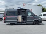 Dethleffs Globetrail Performance 600 DR VW Standort Dümo D - Dethleffs Globetrail Performance