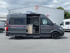 Dethleffs Globetrail Performance 600 DR VW Standort Dümo D