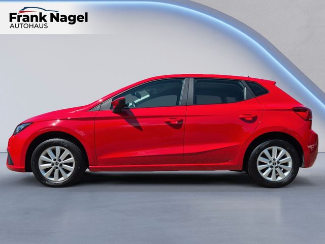 Seat Ibiza Style 1.0 TSI