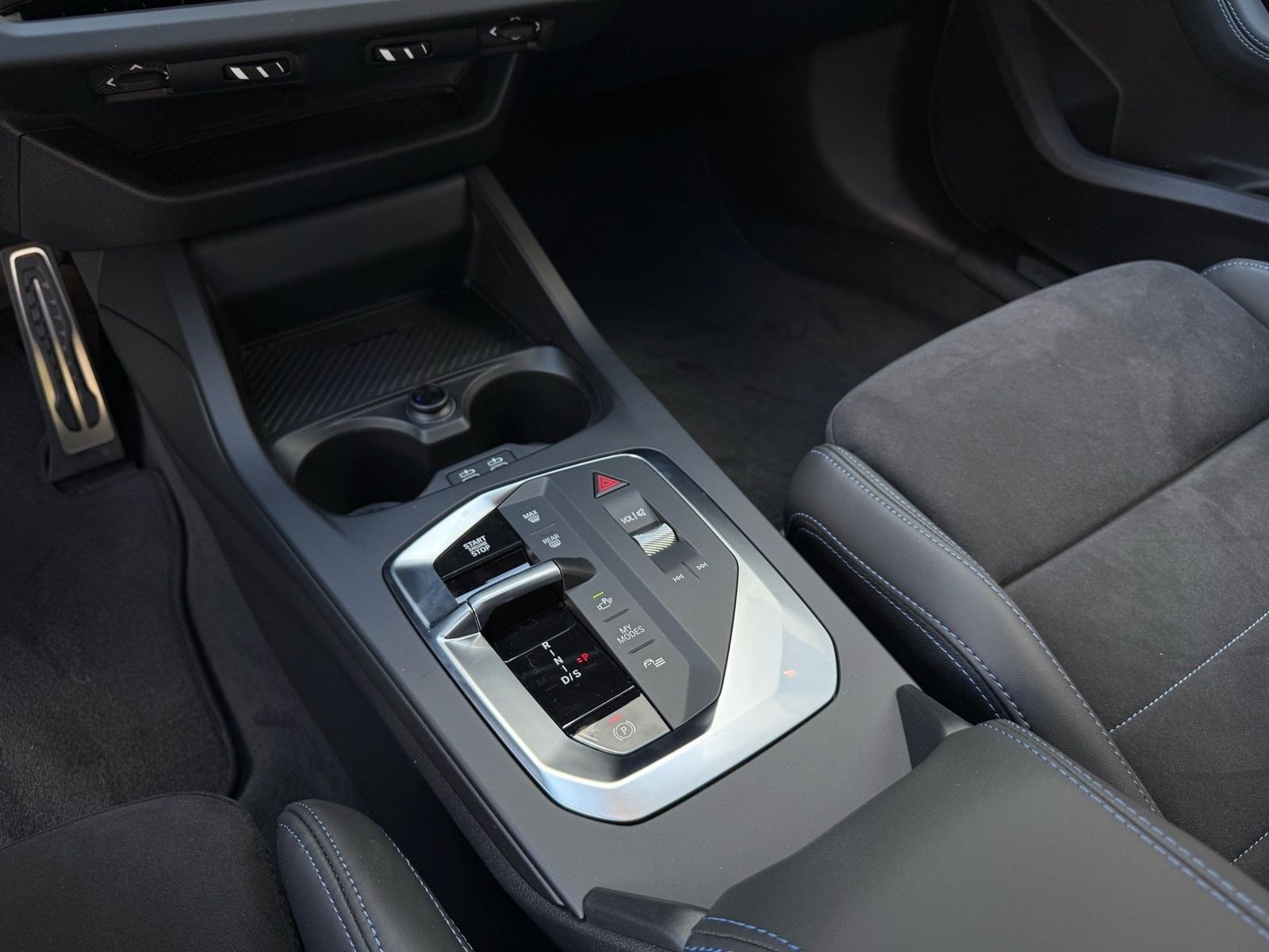 BMW 120 - Bild 12