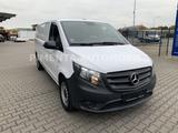 Mercedes-Benz Vito 114 TK -20°C LANG STDKLNG KLIMA RFK RADIO