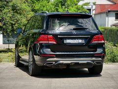 Mercedes-Benz GLE 350 – 4 / 32