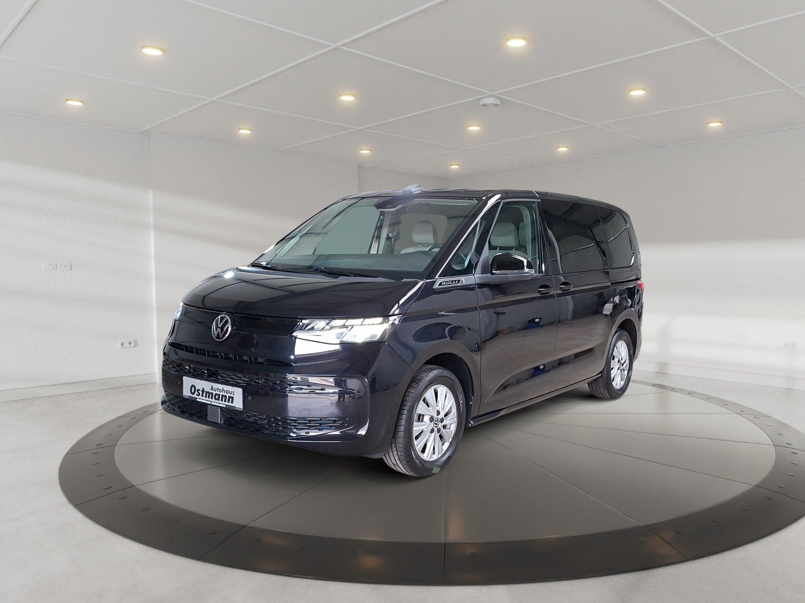 Volkswagen T7 Multivan - 1
