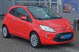 Ford Ka/Ka+ 1,3 TDCi *SITZHEIZUNG*PDC*PANORAMA*ALU* - Ford: Ka3