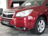 Subaru Forester 2.0D Active Tempomat/Sitz-Hz/4x4 - Subaru aus 2014
