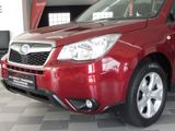 Subaru Forester 2.0D Active Tempomat/Sitz-Hz/4x4 - Subaru Forester aus 2014