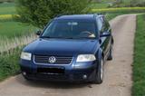 Volkswagen VW Passat 3bg 1.9 tdi - Volkswagen Passat aus 2002: Kombi, 1.9