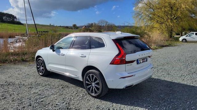 Volvo XC60 D5 AWD Inscription - Standhzg.,...