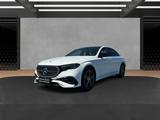 Mercedes-Benz E 300 de AMG+NIGHT+DIGI LIGHT+MEMORY+TOTW+360 - Mercedes-Benz E 300 in Halle