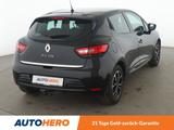 Renault Clio 1.2 Limited - Renault Clio Gebrauchtwagen in Nürnberg