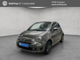 Fiat 500 C 1.2 8V  Sport Navi