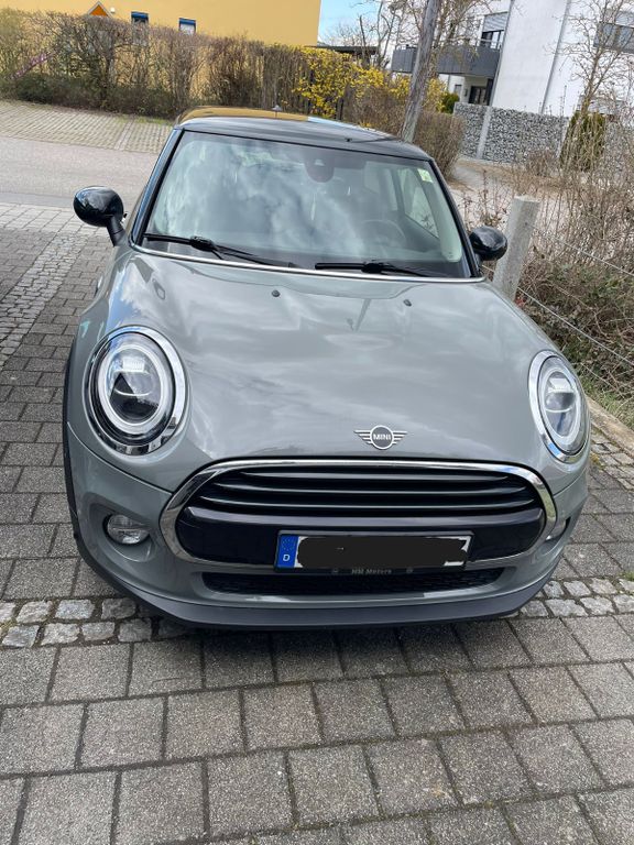Image of MINI Cooper