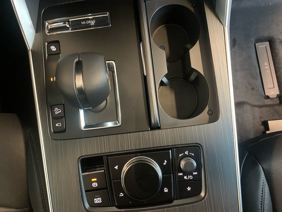 Fahrzeugabbildung Mazda CX-60 PHEV Homura COSO BLOP