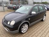 Volkswagen Polo IV Fun 1.9 TDI - Volkswagen Polo Fun mit Diesel-Antrieb