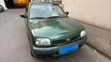 Nissan Micra K11 Automatik TÜV bis 08/2026... - gebrauchte Nissan Micra aus dem Jahr 1997