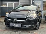 Opel Corsa E Edition - Opel Corsa: Schwarz