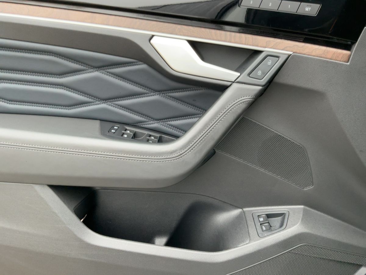 Volkswagen Touareg - Bild 20