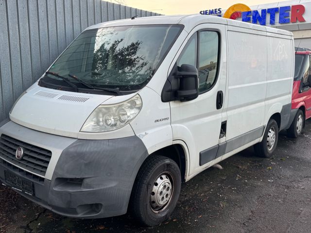 Fiat Ducato Kasten 28 100