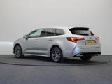 Toyota Corolla Touring Sports Hybrid 200 Executive | St - Toyota Corolla: Executive