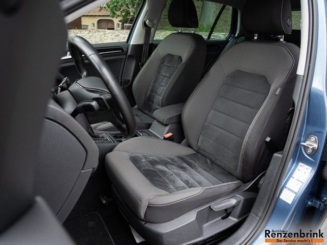 Golf VII Highline TSI DSG Xenon AHK 18" Kamera