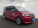 Volkswagen T7 Multivan 2.0 TSI KÜ Life *7-SITZER*AHK*NAVI* - rote Volkswagen T7