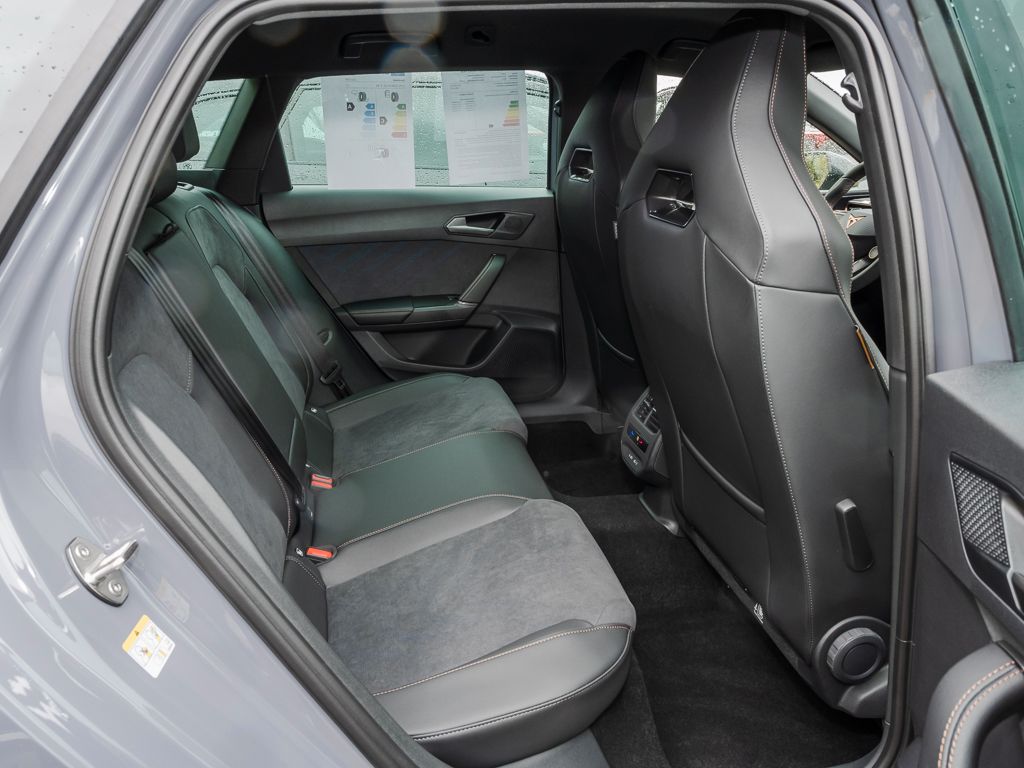 Cupra Leon - Bild 7