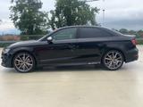 Audi S3 2.0 TFSI S tronic quattro - - Audi S3: Automatik
