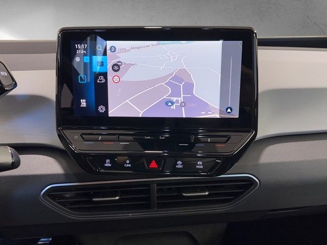 Fahrzeugabbildung Volkswagen ID.3 Pro Performance Matrix Navi Pano HUD ACC RF