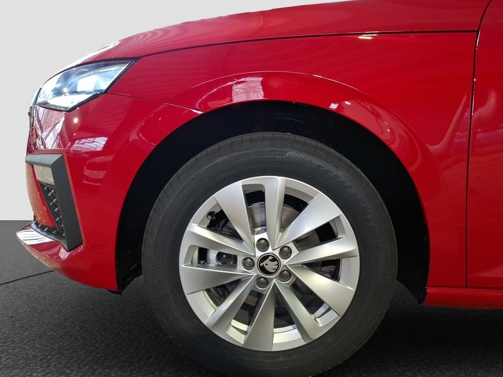 Skoda Scala 1,0 TSI DSG Selection, миниатюра 2