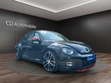 Volkswagen Beetle Sport Paket /Einzelstück/Hammer Optik - Volkswagen Beetle aus 2012