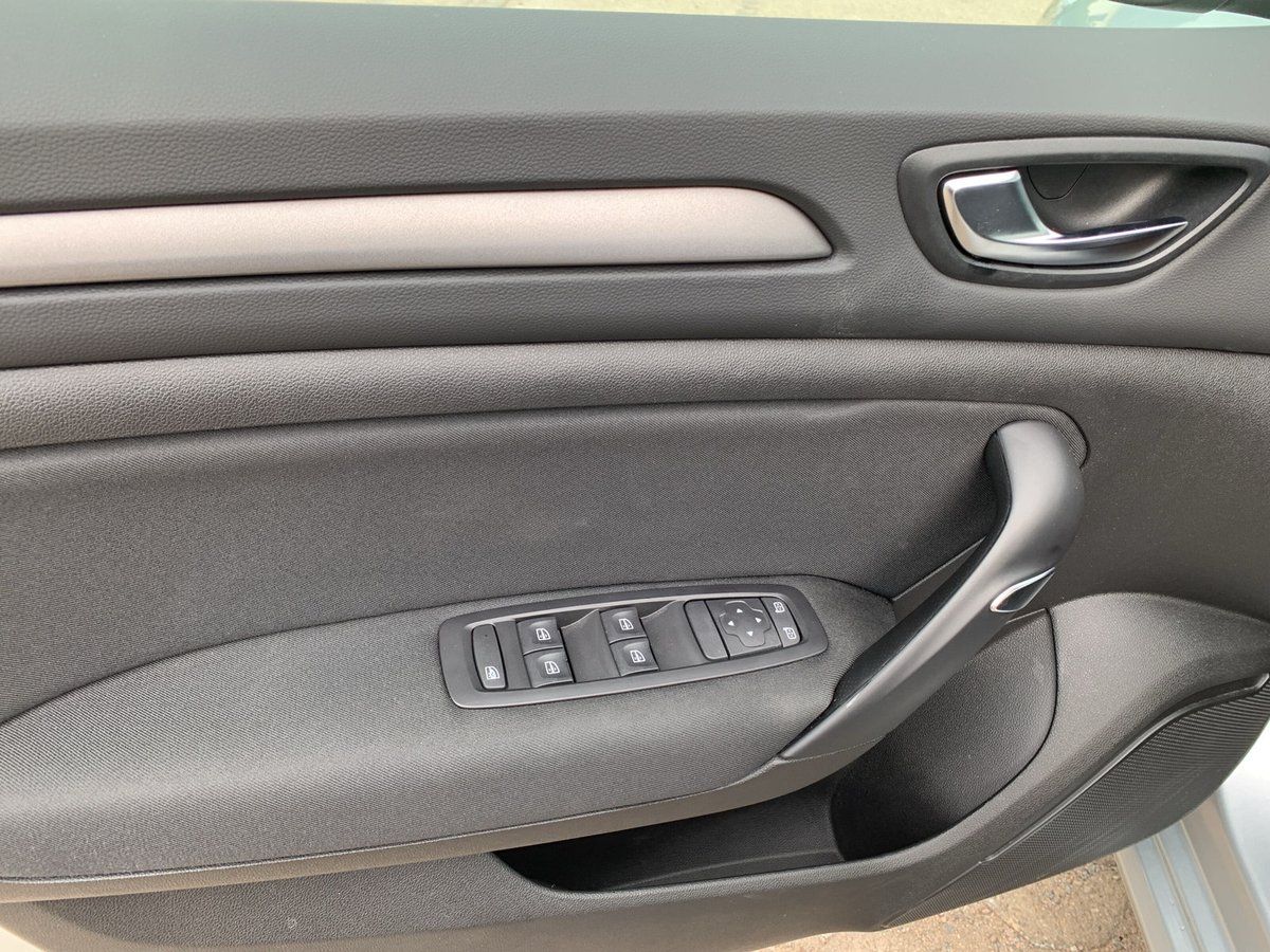 Renault Megane - Bild 20
