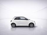 Fiat 500e Cabrio Red 42kWh Kamera/Navi/SHZ/Tempomat - Fiat 500e