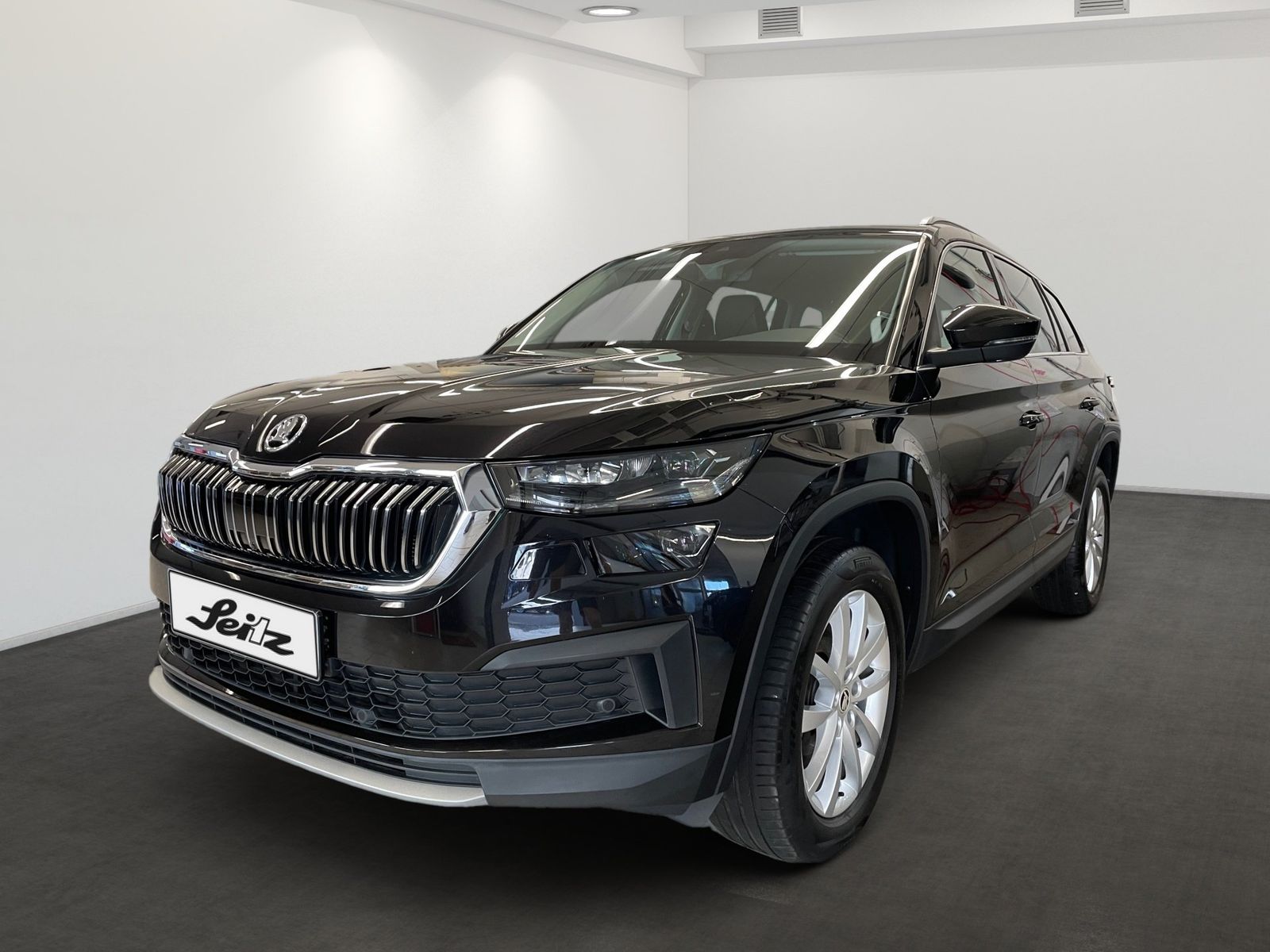 Skoda Kodiaq - Bild 2