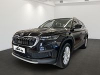 Skoda Kodiaq - Vorschau Bild 2