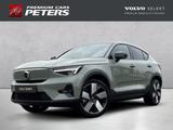 Volvo C40 Ultimate 20''LM AHK Wärmepumpe 360kam Standh - Volvo: C 20