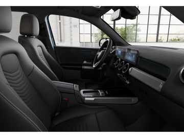 Mercedes GLB 180 - 8
