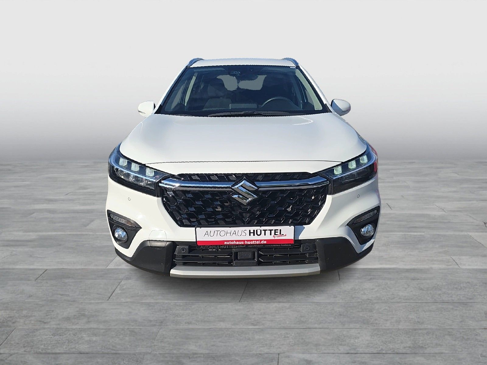Fahrzeugabbildung Suzuki S-Cross Comfort 4x4 Hybrid LED Navi AHK ACC RFK