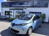 Renault ZOE Life Elektro 43KW 1.Hand Navi Klima Alu GRA - Renault ZOE in München