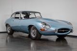Jaguar E-Type 4.2 S1 Coupé Voll restauriert Note 1- - gebrauchte Jaguar Coupés