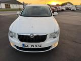 Skoda Superb Combi Elegance 2.0 TDI 170 PS - Skoda Superb: 170