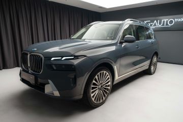 BMW X7 - 3