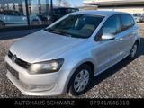Volkswagen Polo 1.2 44kW Trendline*Komfort-Plus-Paket*2.Hd* - Volkswagen Polo: Plus