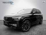Volvo XC90 T8 AWD Ultra Dark 360° AHK B&W LUFTFEDERUNG - Volvo XC90: Ultra Dark