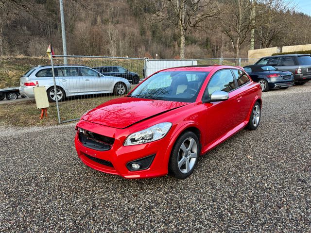 Volvo C30 D3 R-Design Edition PRO *Euro5*