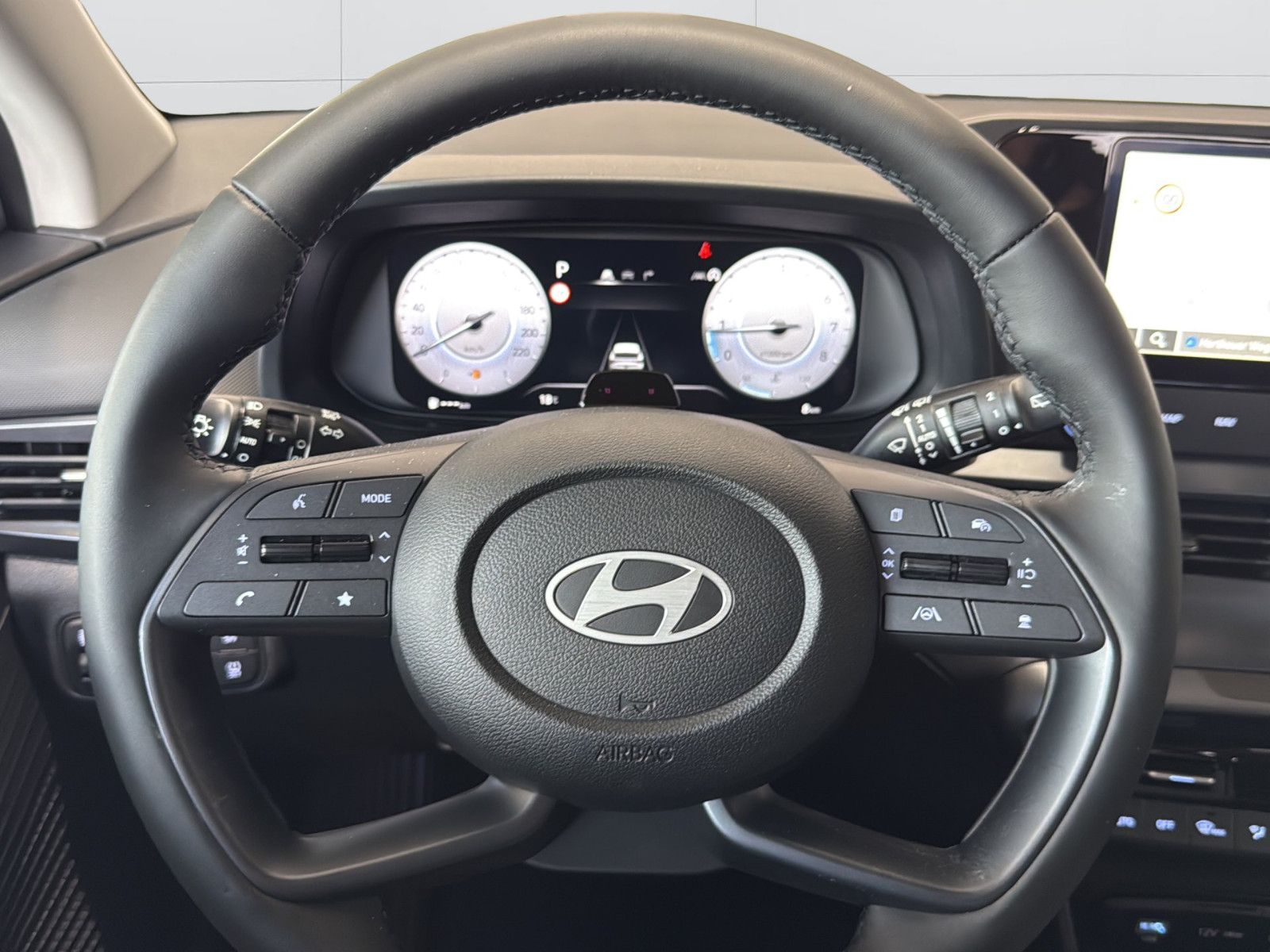 Hyundai i20 - Bild 9