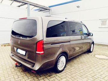Mercedes V 250 - 3